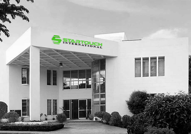 Startouch International