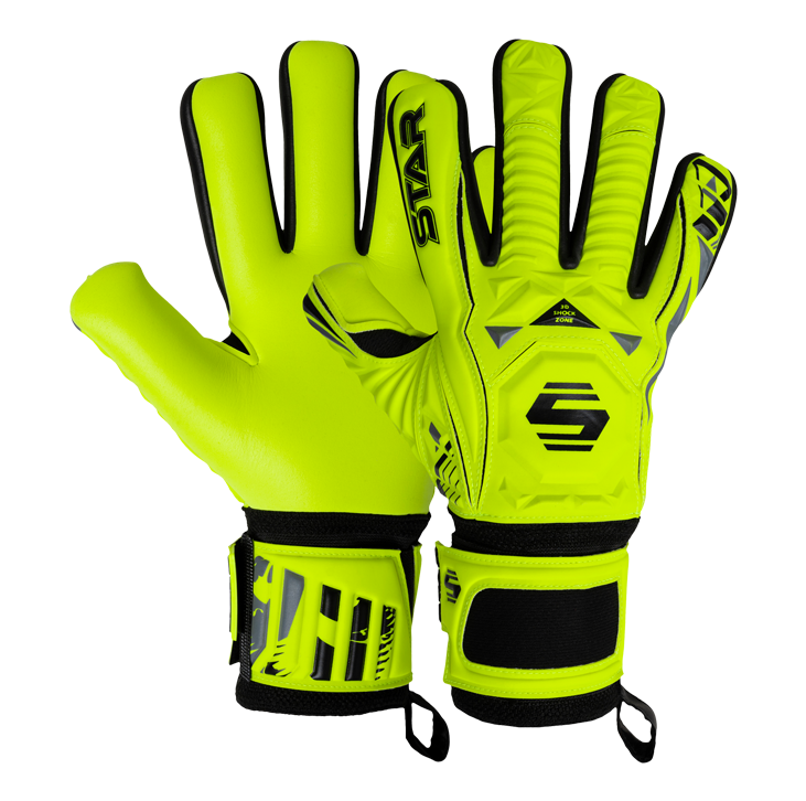 Startouch International