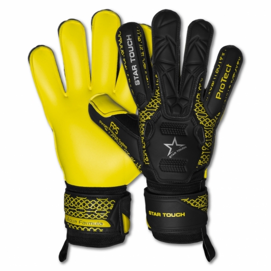 Gk gloves