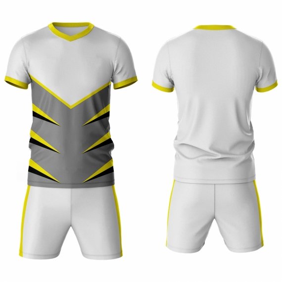 Rugby Ball Uniform