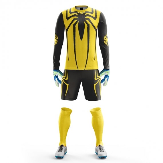 Goalkeeper Uniform
