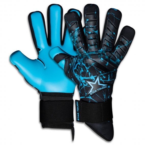 Professional Goalkeeper Gloves