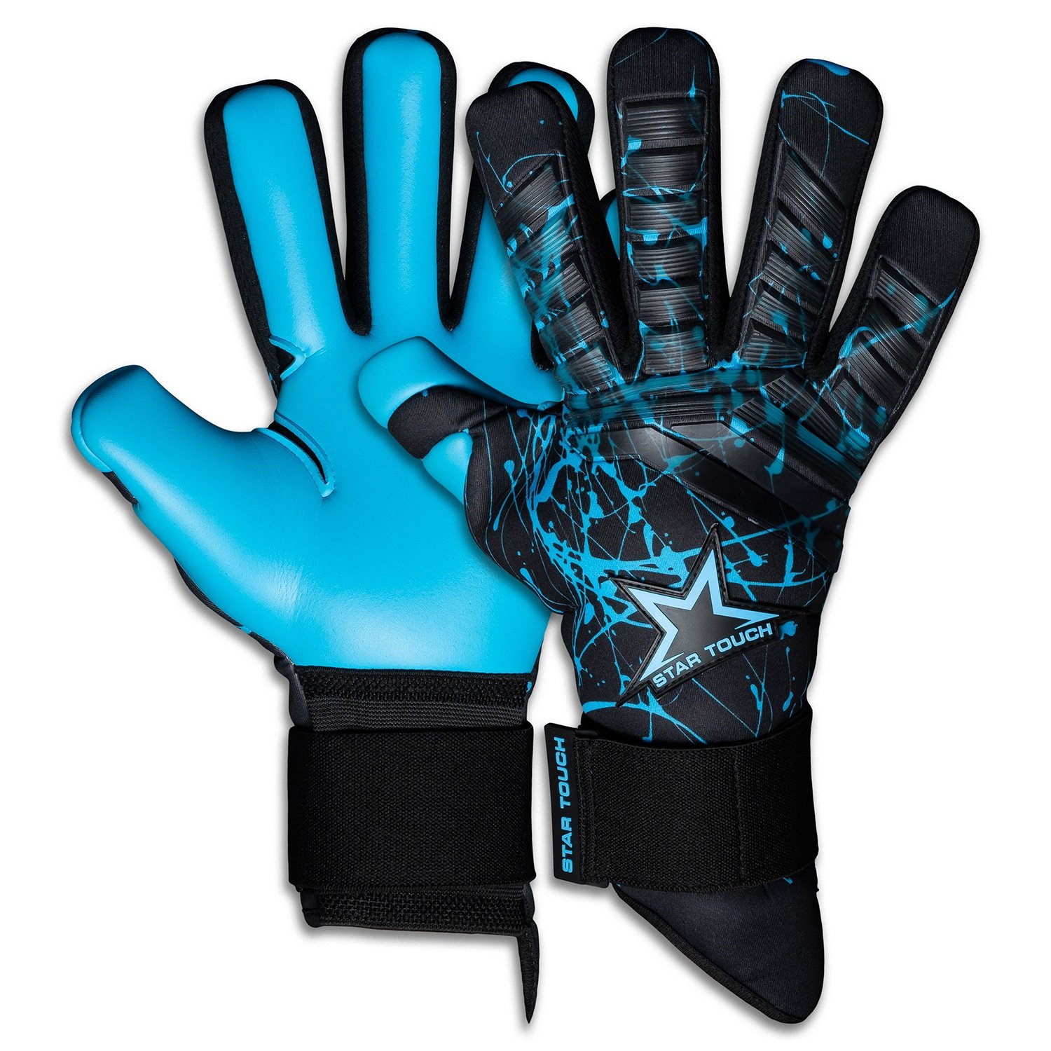 Professional Goalkeeper Gloves
