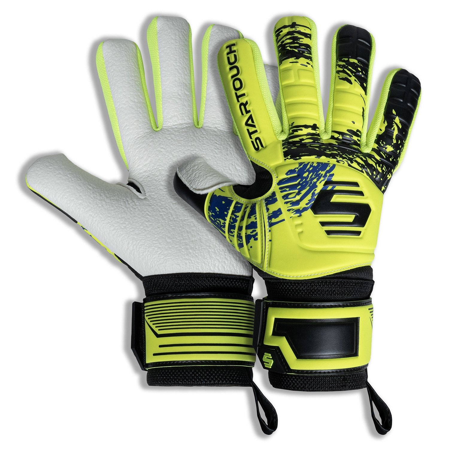 Training Goalkeeper Gloves