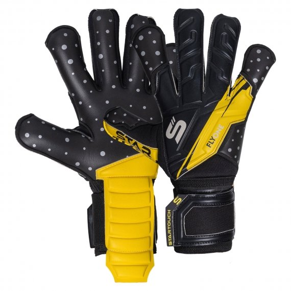 Professional Goalkeeper Gloves