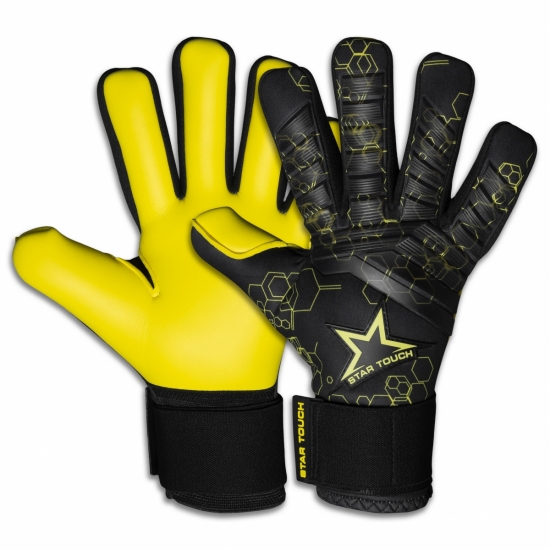 Gk gloves