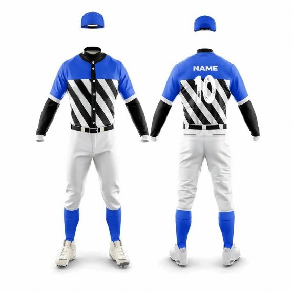 Baseball Uniform