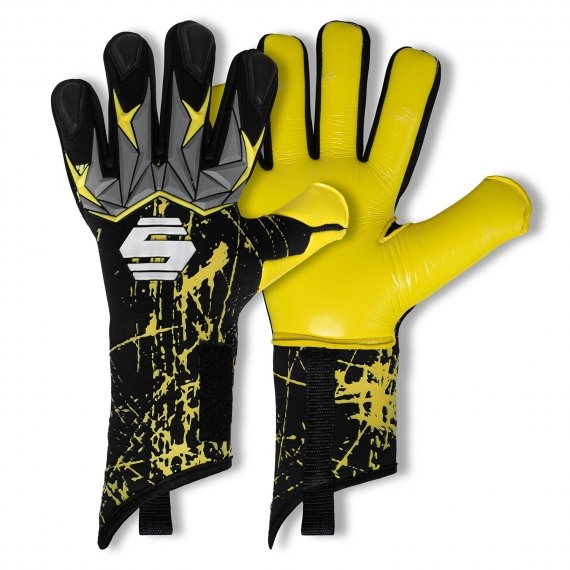 Professional Goalkeeper Gloves