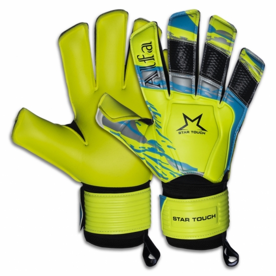 Gk gloves
