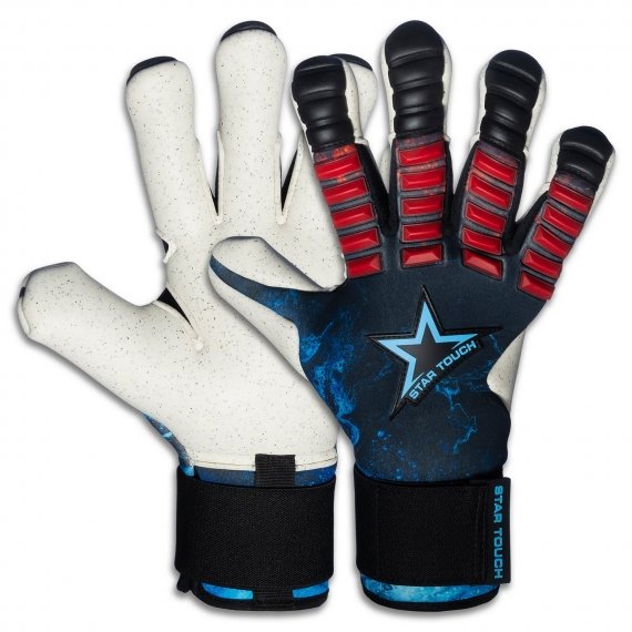 Professional Goalkeeper Gloves