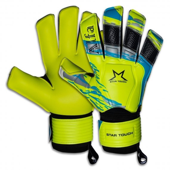 Training Goalkeeper Gloves