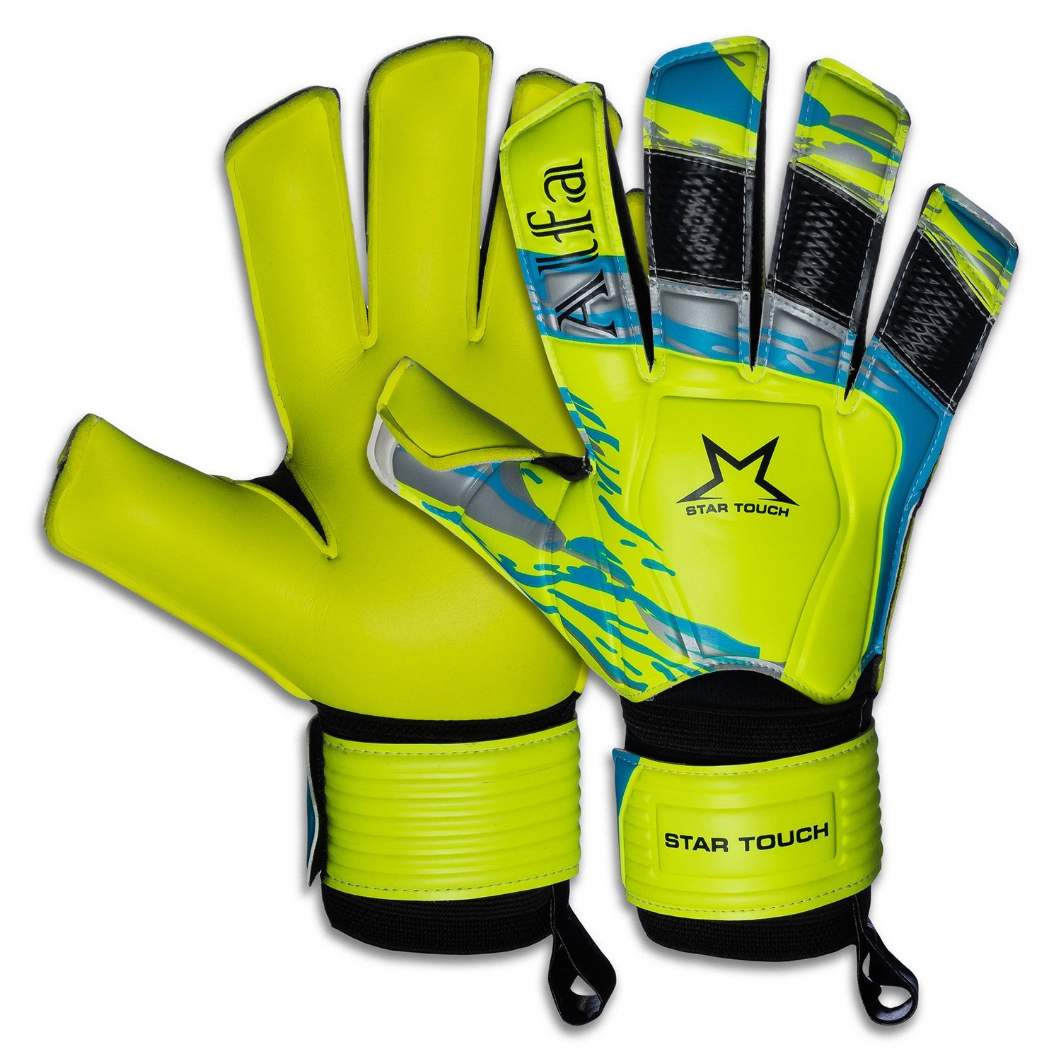 Training Goalkeeper Gloves