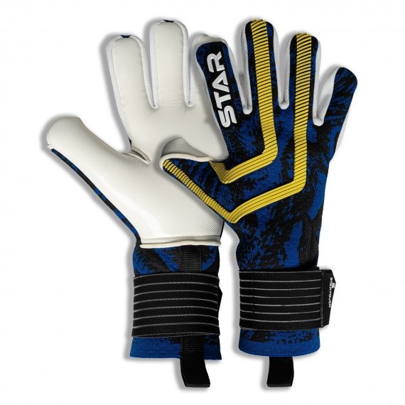 Professional Goalkeeper Gloves